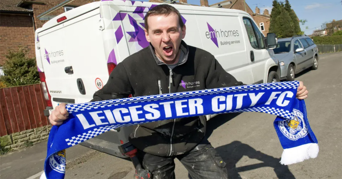 4 biggest soccer betting wins throughout history