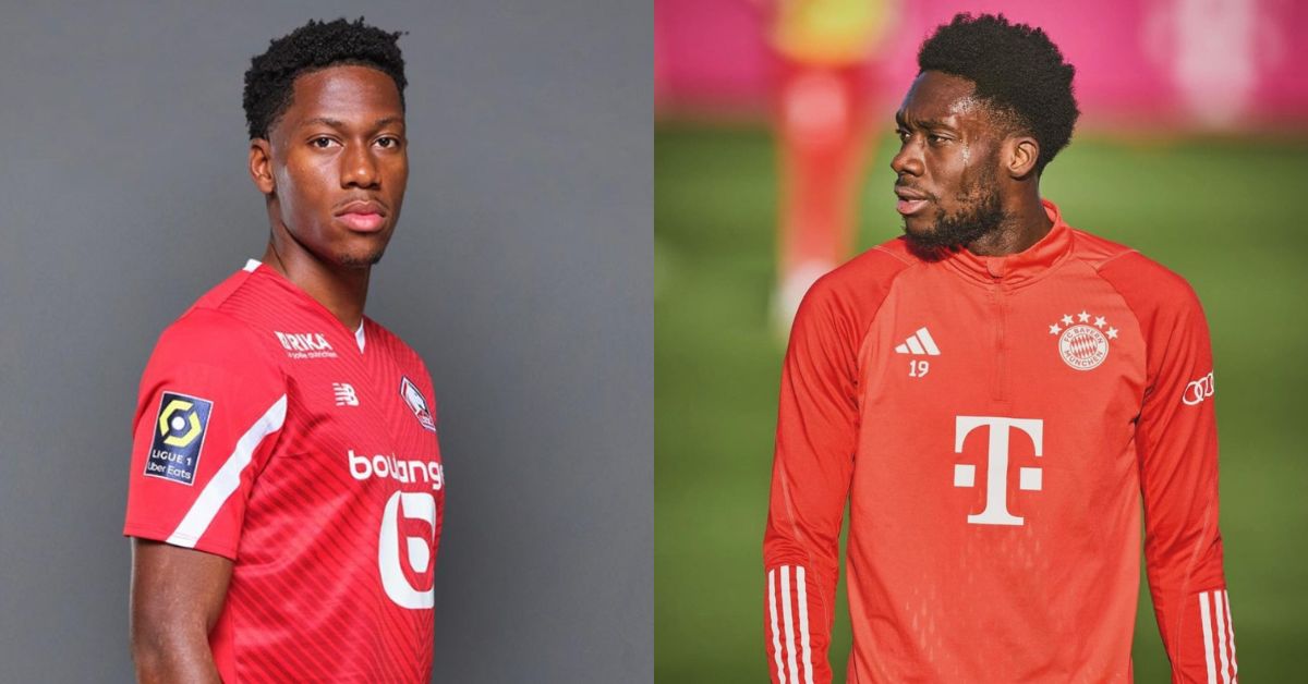 7 Best Canadian Soccer Players Of All-Time