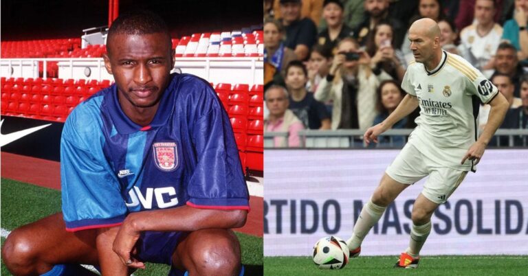 7 Best French Soccer Midfielders Of All-Time