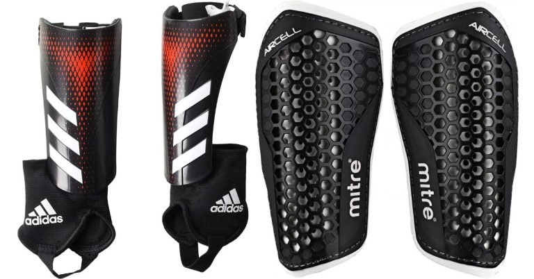 Best Soccer Shin Guards