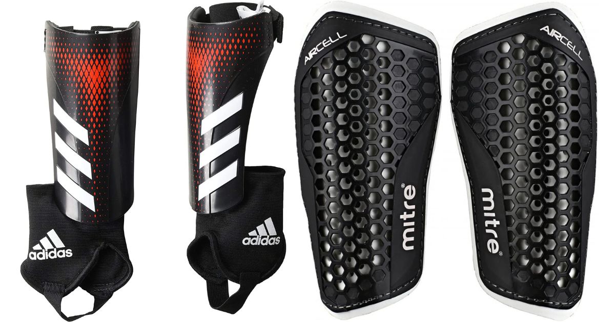 Best Soccer Shin Guards