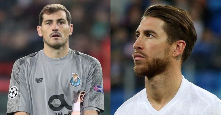 7 Best Spanish Soccer Players Of All-Time