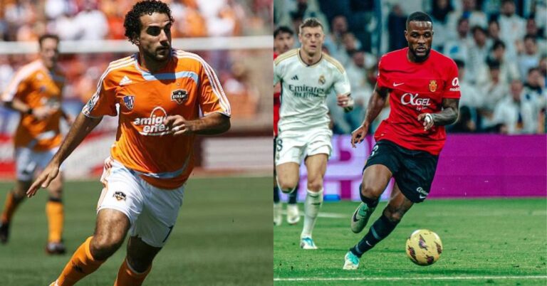 7 Greatest Canadian Soccer Goalscorers