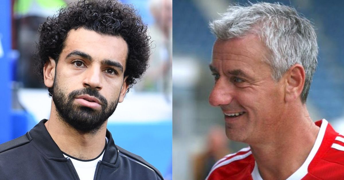 7 Greatest Liverpool Players Of All-time