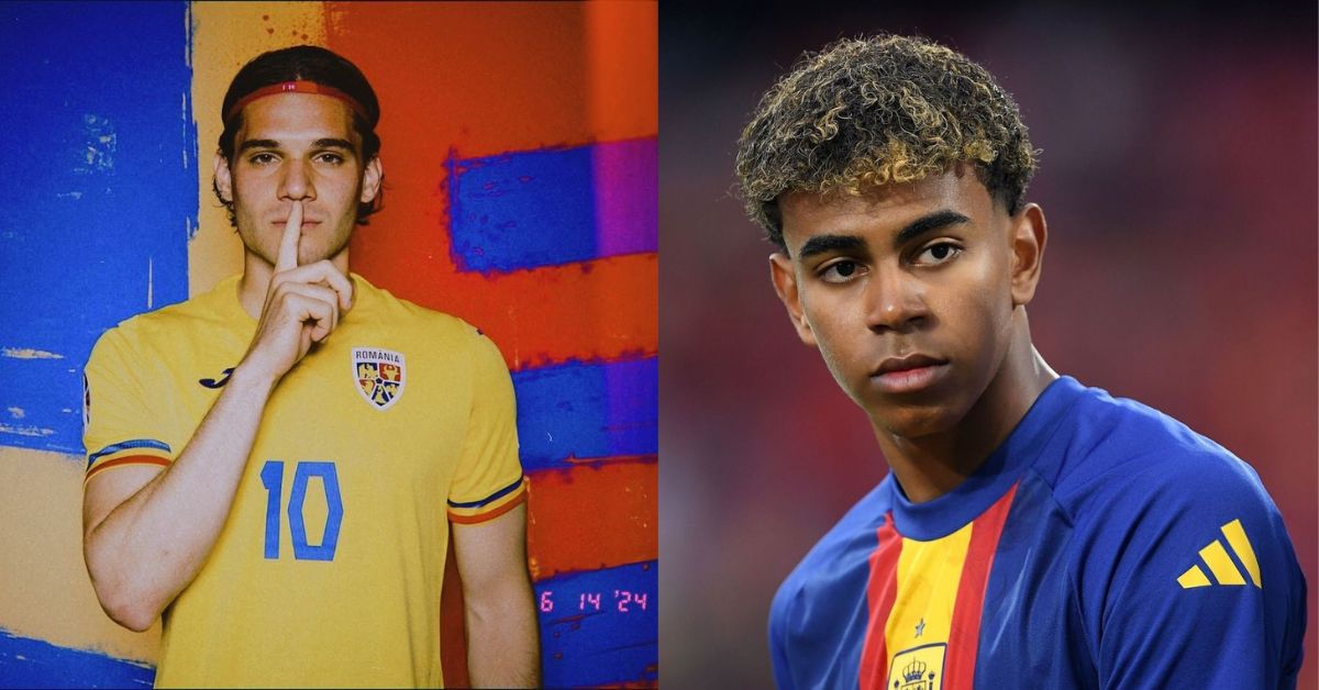 7 Soccer Players Likely To Shine After Euro 2024