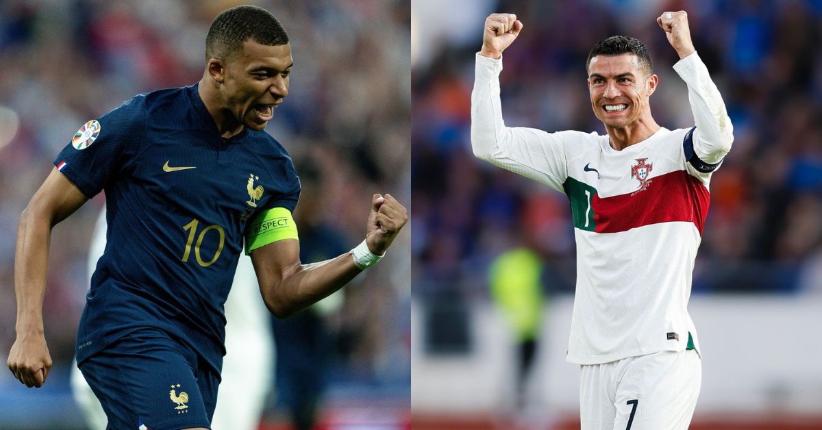 7 Soccer Teams Most Likely To Win Euro 2024