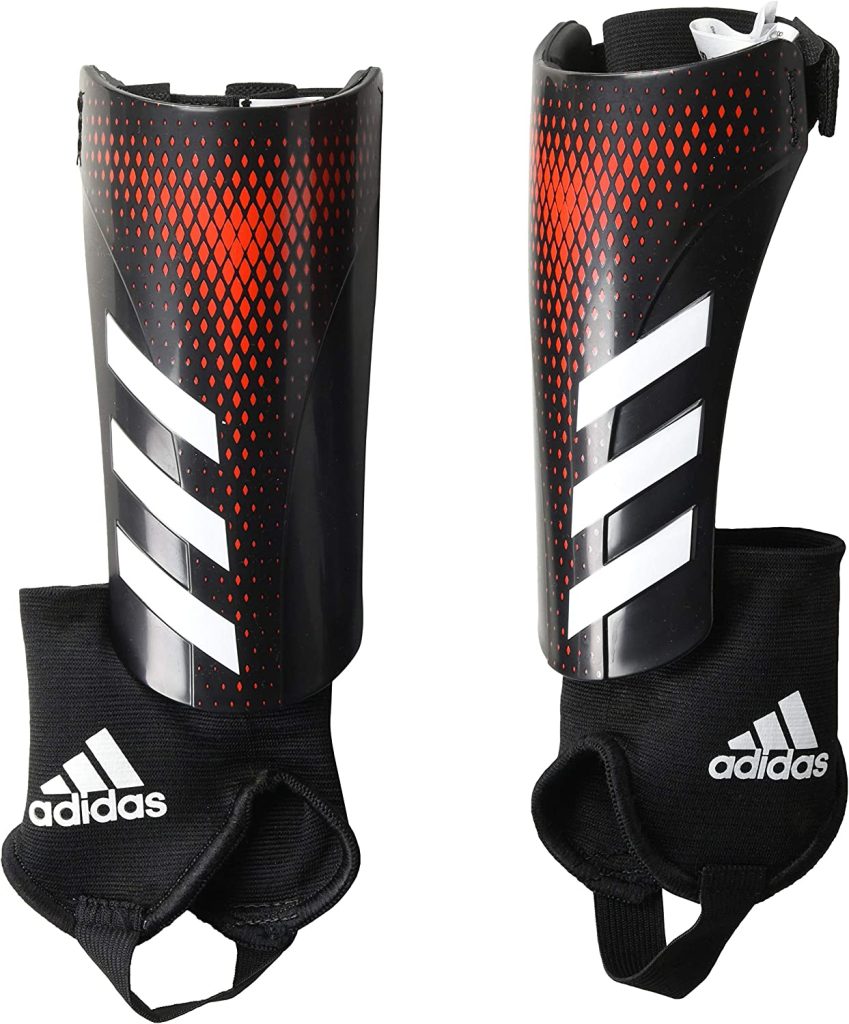 Adidas Predator 20 Match Shin Guards