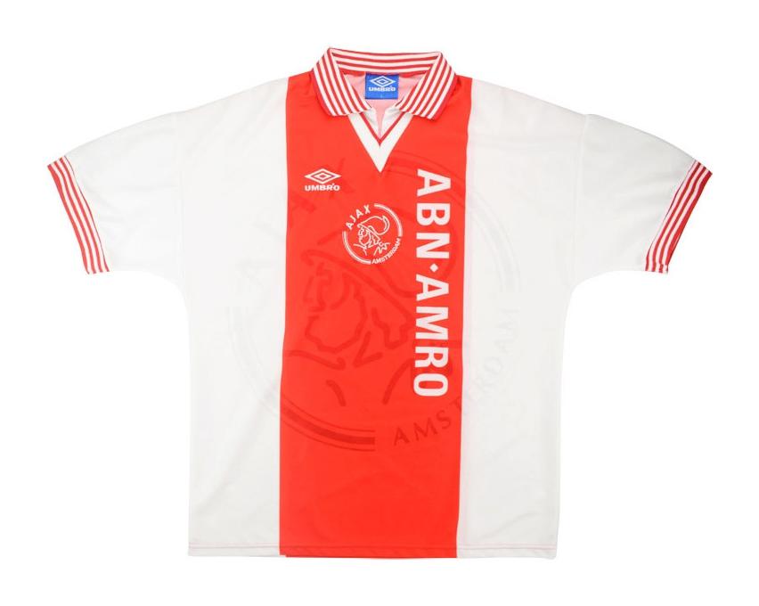 Ajax 1995