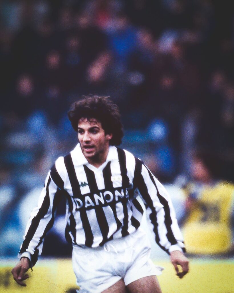 Alessandro Del Piero