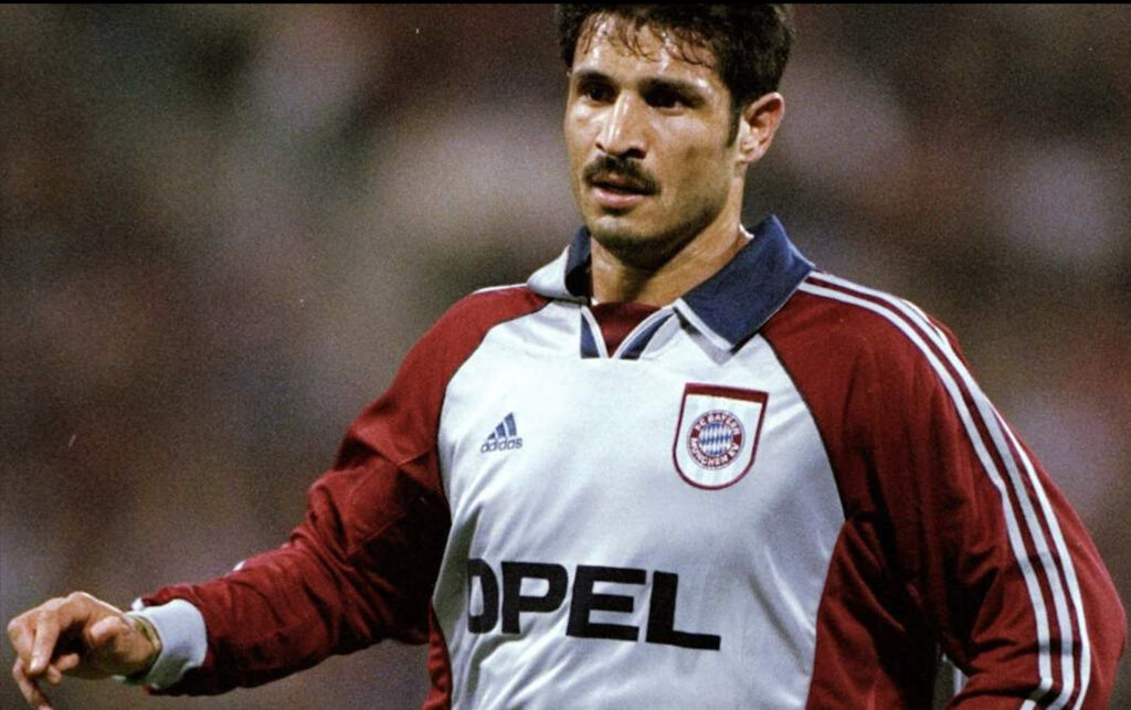 Ali Daei