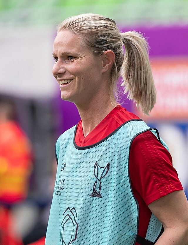 Amandine Henry