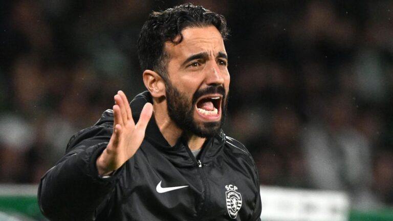 What to expect from Ruben Amorim, the new Manchester United manager