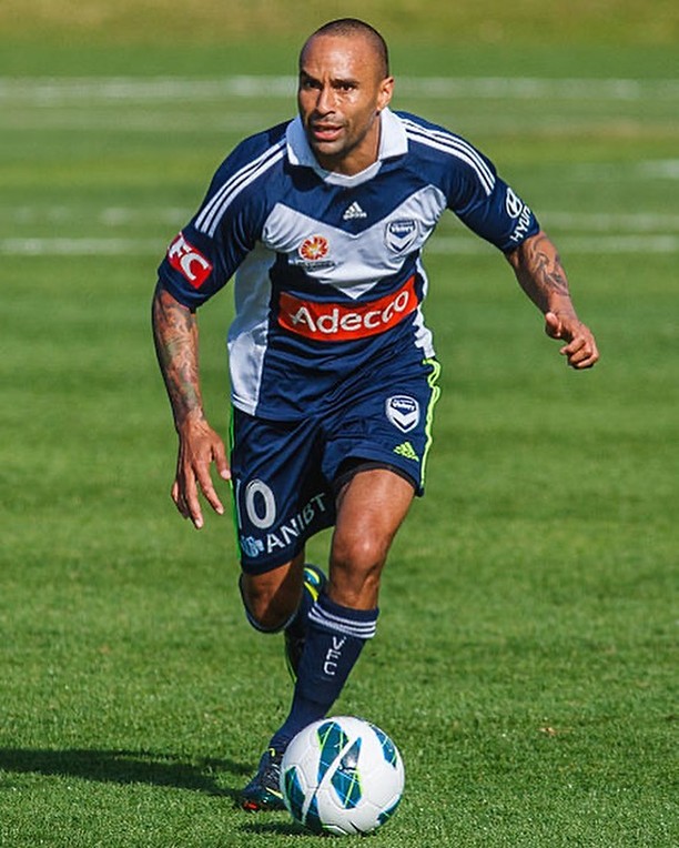 Archie Thompson