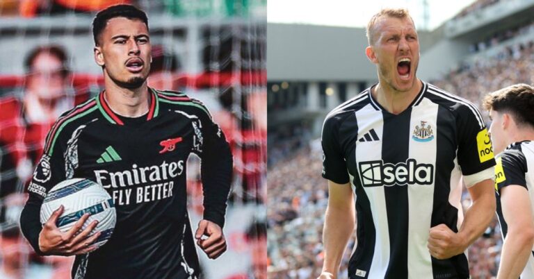 Arsenal vs Newcastle Betting Preview