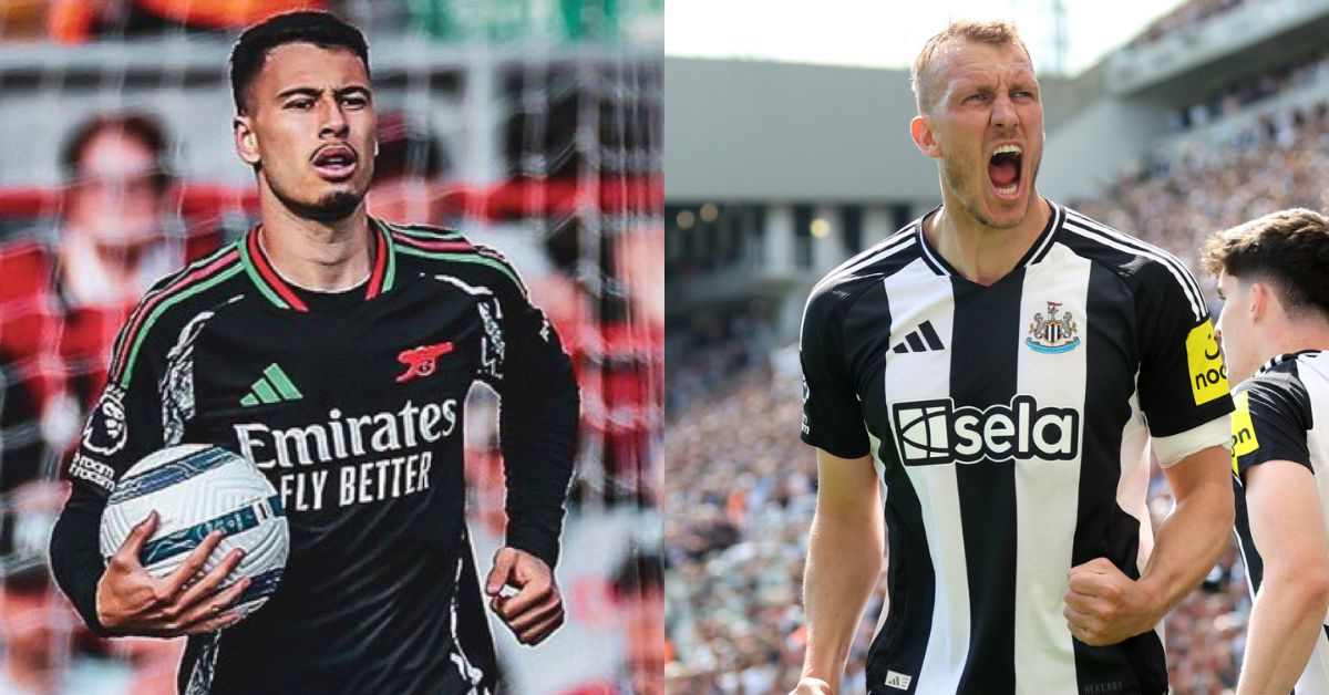 Arsenal vs Newcastle Betting Preview