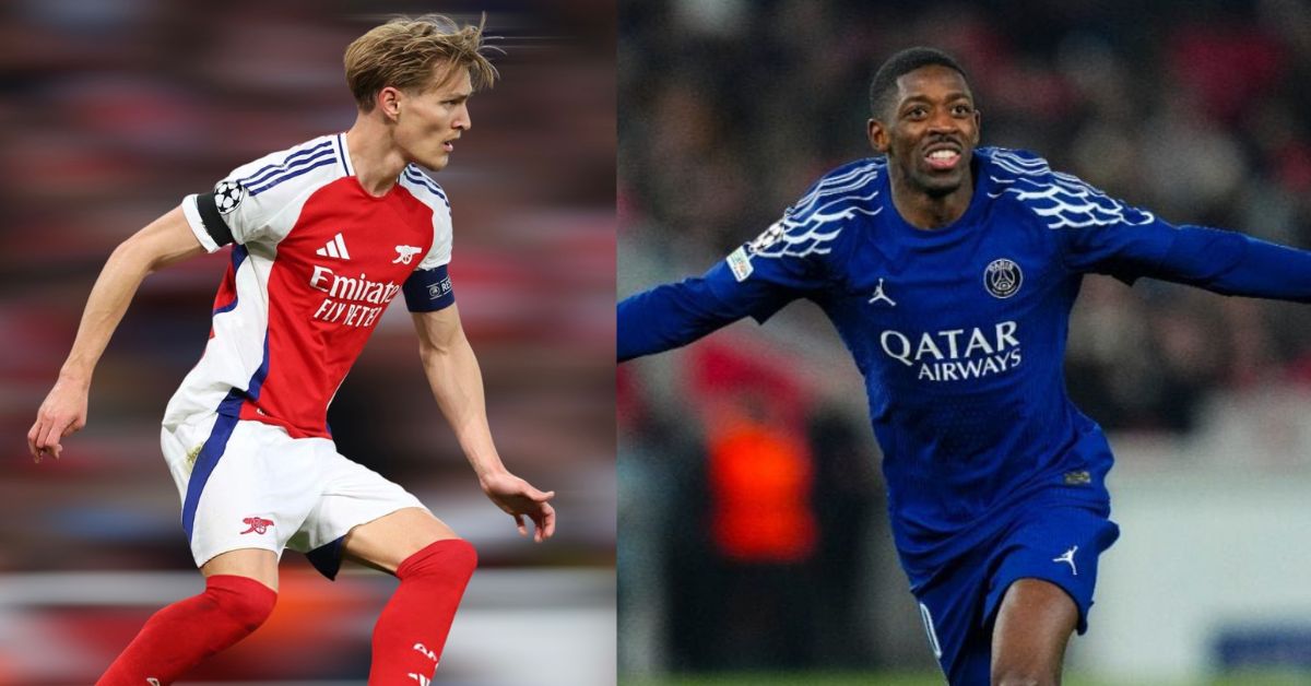 Arsenal vs PSG Betting Preview