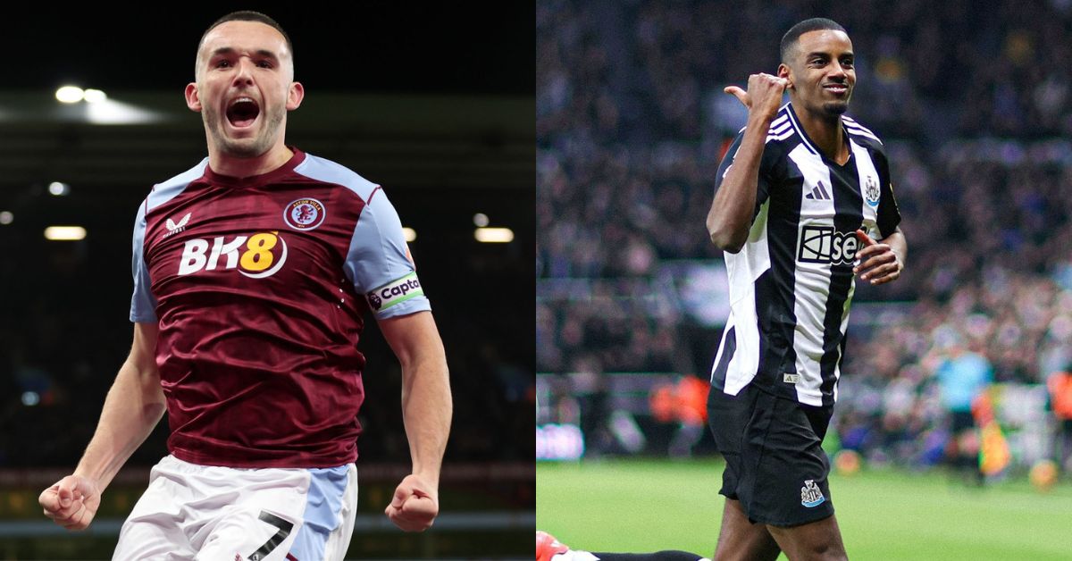 Aston Villa vs Newcastle - Betting Preview