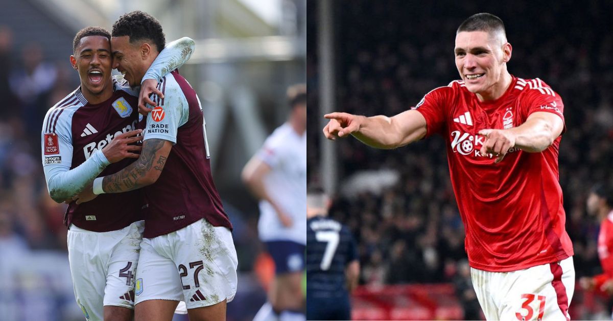 Aston Villa vs Nottingham Forest Betting Preview
