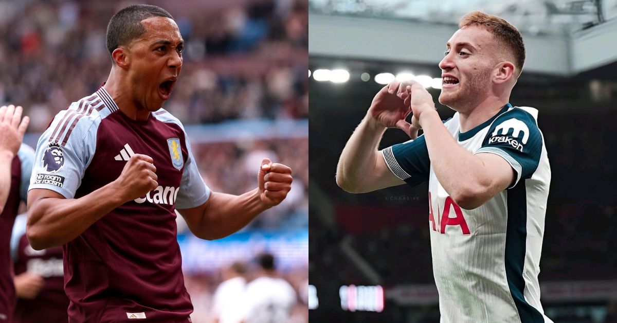 Aston Villa vs Tottenham Betting Preview