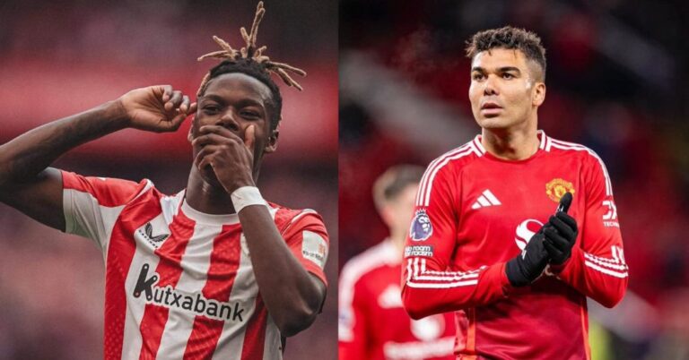 Athletic Bilbao vs Manchester United Betting Preview