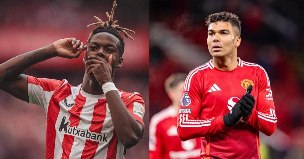 Athletic Bilbao vs Manchester United Betting Preview