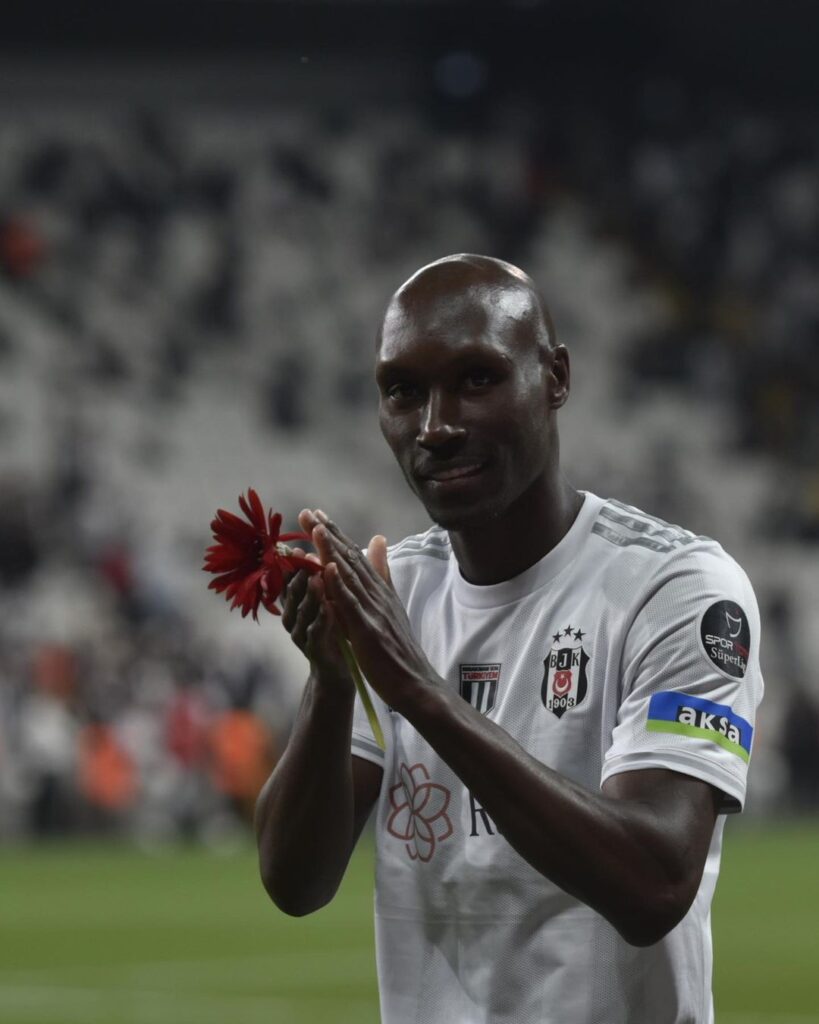 Atiba Hutchinson