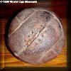 Ball 1930 WC small History of the Soccer Ball