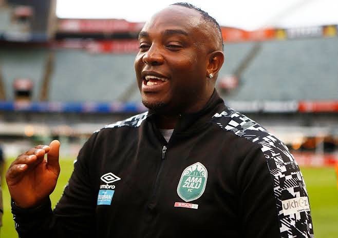 Benni McCarthy