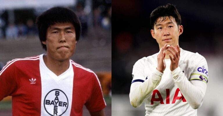 Best Asian Soccer Players Of All-Time
