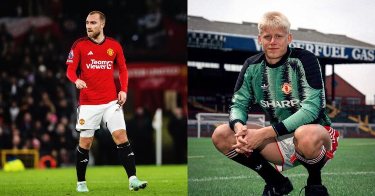Best Danish Soccer Players Of All-Time
