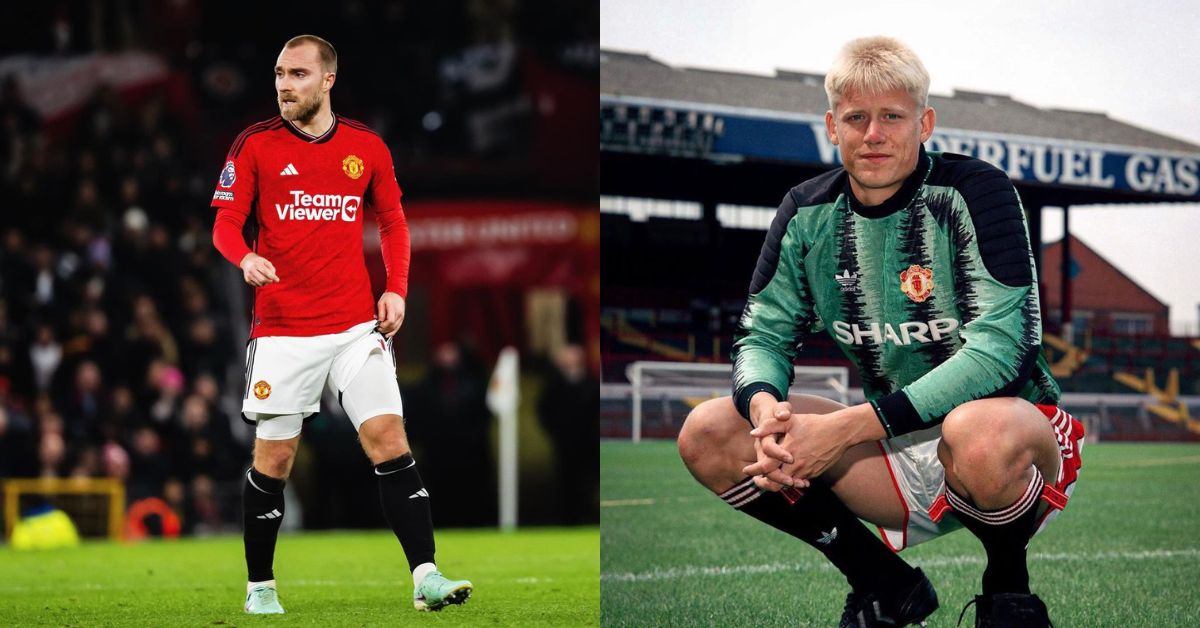 Best Danish Soccer Players Of All-Time