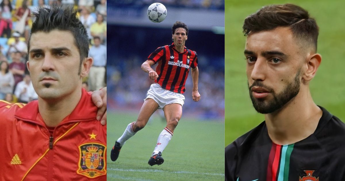 Best Penalty Takers Of All-time In Soccer