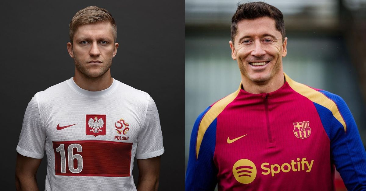 Best Polish Soccer Players Of All Time