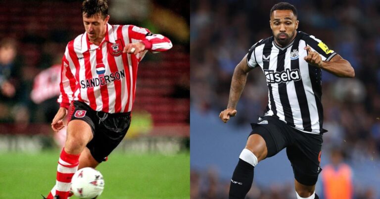 Best Premier League Soccer Penalty Takers Ever