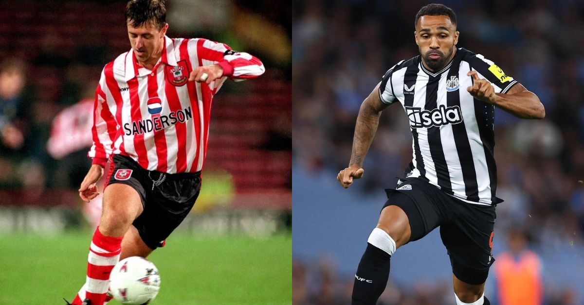 Best Premier League Soccer Penalty Takers Ever