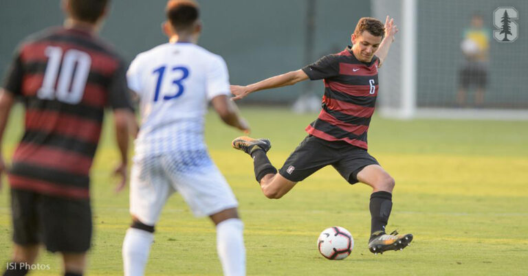 Best Soccer Teams in College History