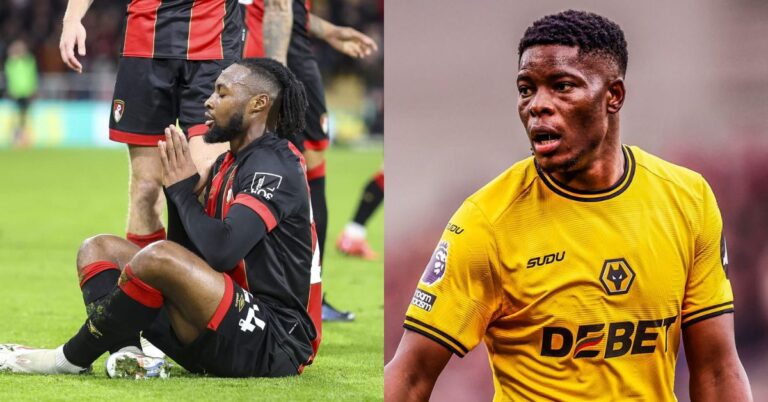 Bournemouth vs Wolves