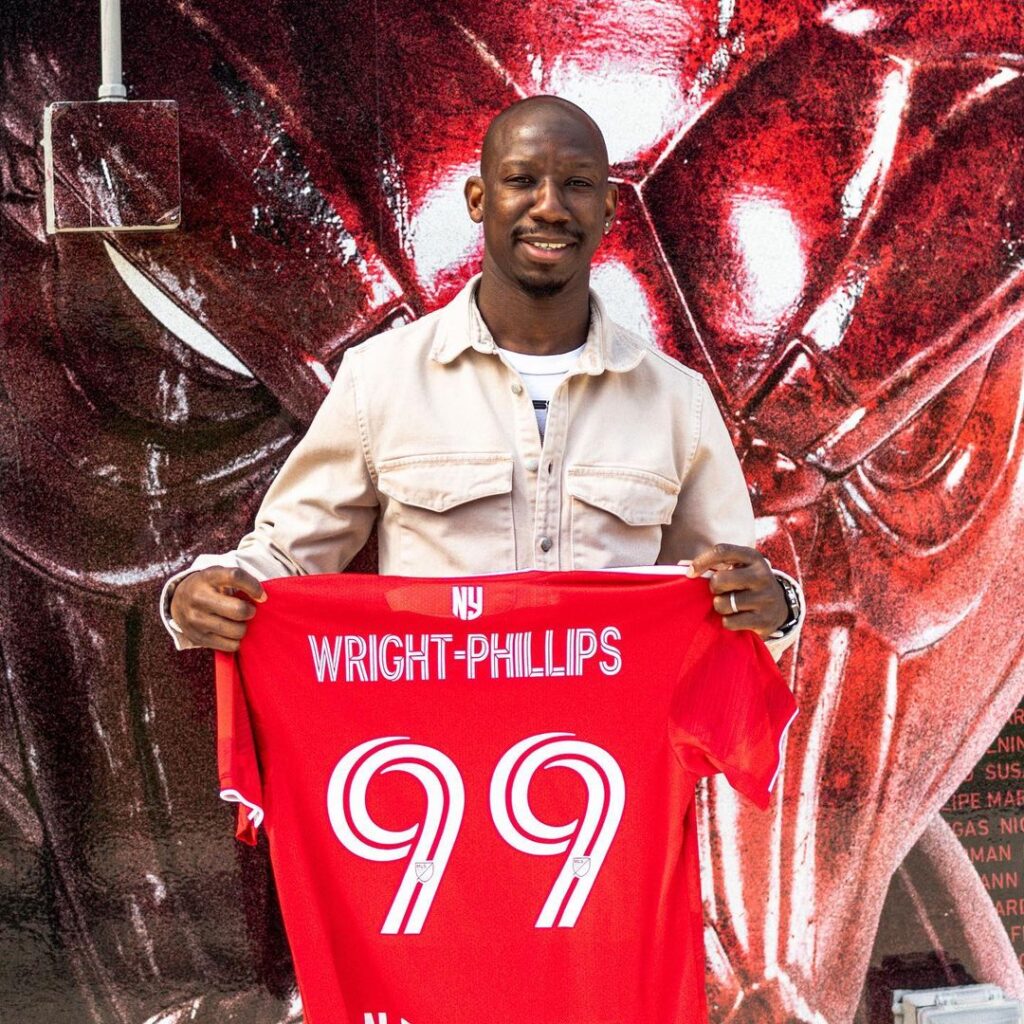 Bradley Wright Phillips
