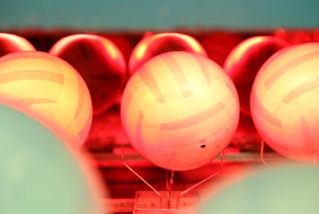 Brazuca Production 1 Official Match Ball - 2014 World Cup Brazuca Soccer Ball