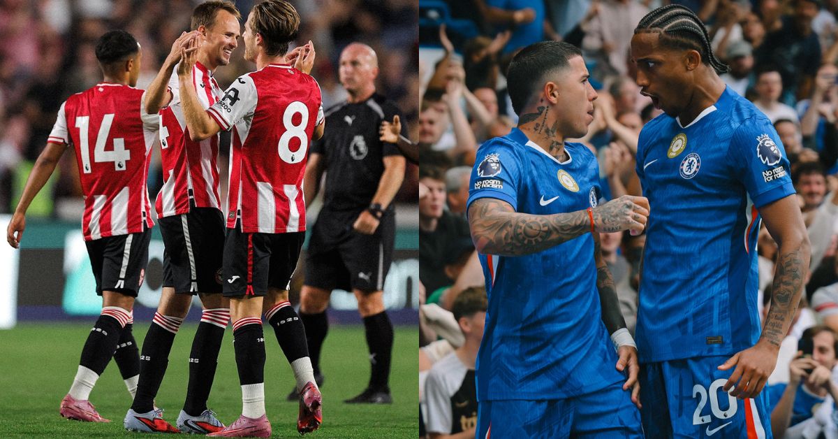 Brentford vs Chelsea