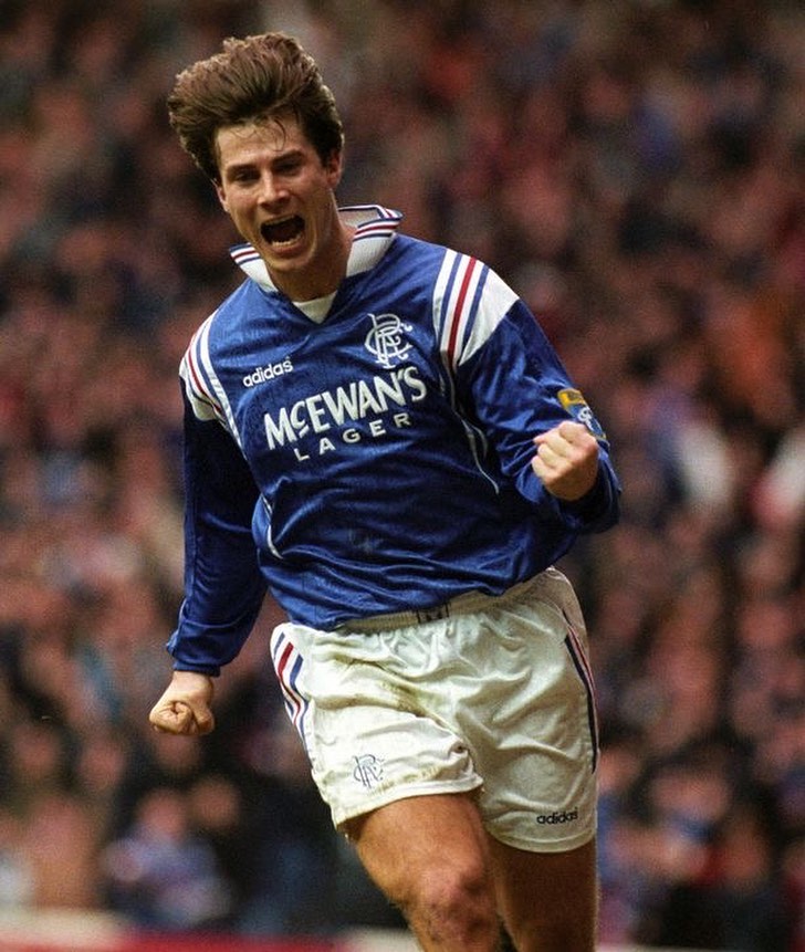 Brian Laudrup