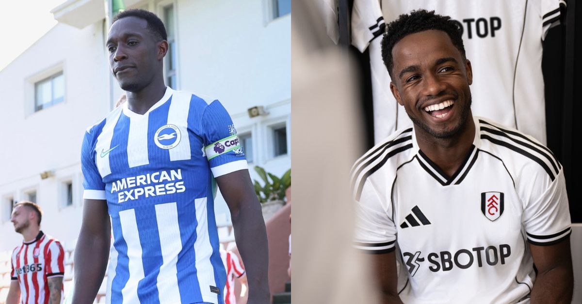 Brighton Hove & Albion vs. Fulham