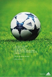 Champion 2003 ball Champions League Balls