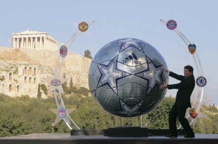Champions_finale_Athens_2007 Champions League Balls