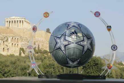 Champions_finale_Athens_2007_B Champions League Balls