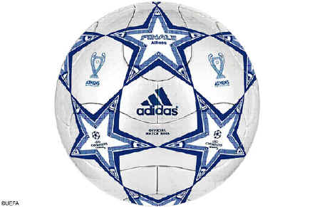 Champions_finale_Athens_2007_C Champions League Balls