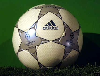 Champions_Grey_Star Champions League Balls