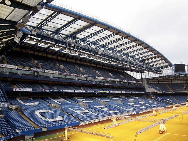 Chelsea Stadium