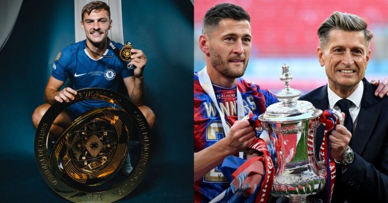 Chelsea vs. Crystal Palace