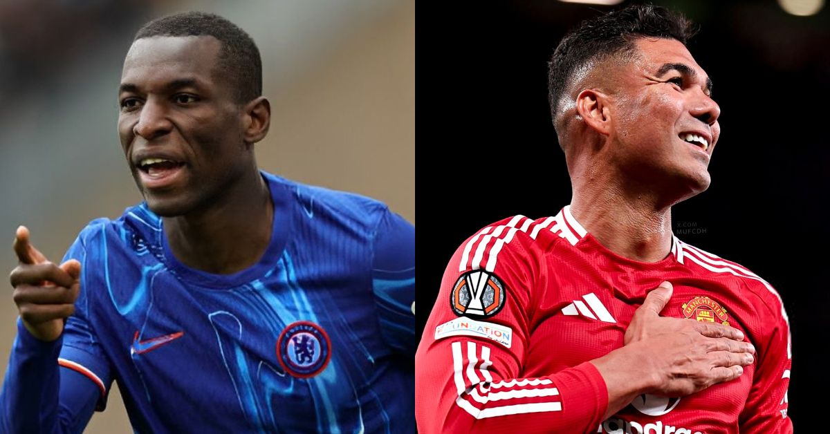 Chelsea vs Manchester United Betting Preview